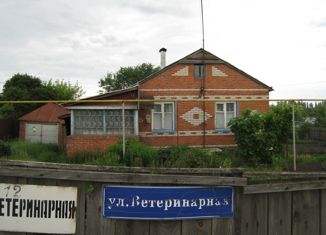 Продаю дом, 49.9 м2, посёлок городского типа Инжавино, Ветеринарная улица, 12