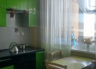 Продается 1-комнатная квартира, 35.8 м2, Ульяновск, улица Аблукова, 41к1, Засвияжский район