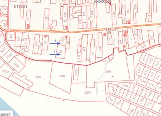 Земельный участок на продажу, 35 сот., деревня Яхробол
