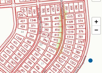 Продам участок, 13.5 сот., село Киргиз-Мияки, улица имени Асылгарея Нафикова