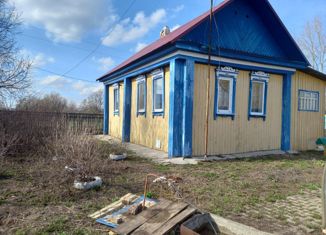 Продается дом, 43.4 м2, село Новые Киешки, Молодёжная улица, 16