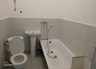 Продается 1-комнатная квартира, 35.8 м2, посёлок городского типа Межозёрный, улица Ленина, 28Б