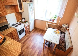 Продажа 2-комнатной квартиры, 53 м2, Ульяновск, Львовский бульвар, 19