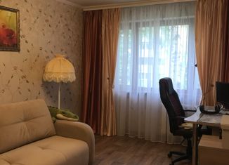 Продажа 3-ком. квартиры, 62 м2, Рязань, улица Великанова, 13