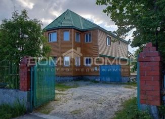 Продается дом, 240 м2, Тюменская область