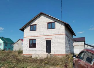 Продам дом, 135 м2, деревня Яглово