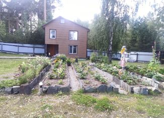 Продается дом, 68 м2, поселок Ольховка