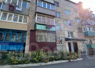 Продается двухкомнатная квартира, 43.4 м2, село Хороль, Луговая улица, 31