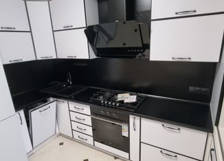 2-ком. квартира на продажу, 58 м2, Ставрополь, улица Тухачевского, 27, микрорайон Перспективный