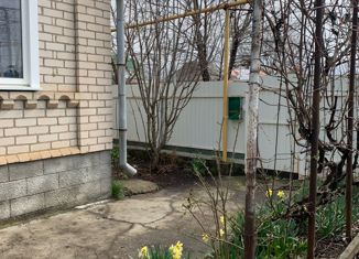 Продажа дома, 60 м2, село Ивановское, улица Калинина, 218