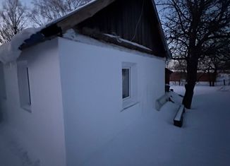 Продам дом, 43 м2, деревня Большие Калмыки
