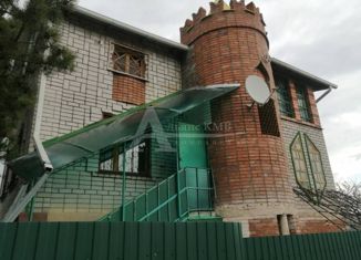 Дом на продажу, 150 м2, посёлок Луначарский, Трудовая улица