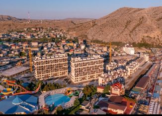 Продам 3-комнатную квартиру, 74 м2, Судак, Набережная улица, 75