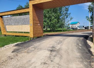 Земельный участок на продажу, 10 сот., село Среднее Девятово