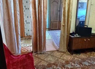 Продам двухкомнатную квартиру, 55 м2, посёлок городского типа Лучегорск, 4-й микрорайон, 35