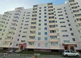 Продается 1-ком. квартира, 52 м2, Пензенская область, 3-й проезд Можайского, 22