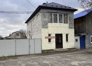 Продажа дома, 110 м2, Иваново, улица Короткова, 36
