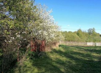 Участок на продажу, 18 сот., деревня Романовка, деревня Романовка, 11