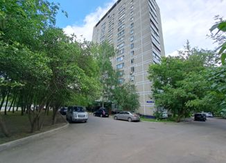 Квартира на продажу студия, 25.5 м2, Москва, Ореховый проезд, 21к1