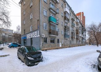 Продам 3-комнатную квартиру, 54 м2, Новосибирск, проспект Карла Маркса, 41, проспект Карла Маркса