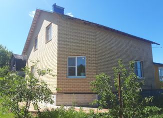 Дом на продажу, 154 м2, село Сущёво, Заречная улица, 30