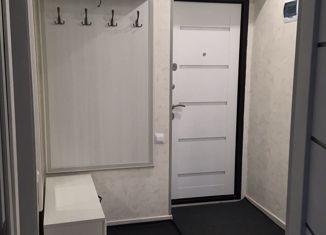 Двухкомнатная квартира на продажу, 56.2 м2, рабочий посёлок Шипицыно, Строительная улица, 4