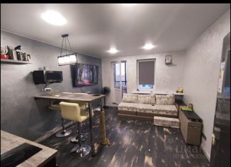 Квартира на продажу студия, 25.5 м2, посёлок Новогорелово, бульвар Десантника Вадима Чугунова, 1к2