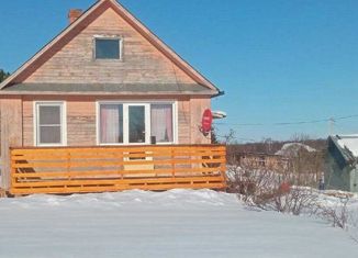 Дом на продажу, 50 м2, село Воскресенское, улица Строителей, 29