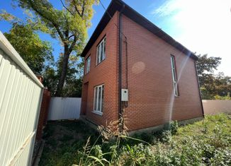 Продам дом, 118 м2, Краснодар, Яхонтовая улица, микрорайон Горхутор