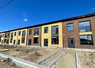 Продается таунхаус, 108 м2, дачный посёлок Мочище, 5-й Лесной бульвар, 1/7