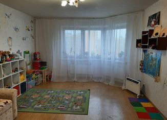 Продам трехкомнатную квартиру, 72.5 м2, Москва, Молжаниновский район, Синявинская улица, 11к15