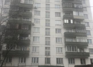 Продается трехкомнатная квартира, 65.1 м2, Москва, улица Фёдора Полетаева, 21к1, улица Фёдора Полетаева
