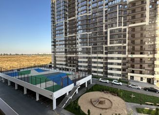 Продажа 2-комнатной квартиры, 45.9 м2, Краснодар, ЖК Отражение, Конгрессная улица, 41к1