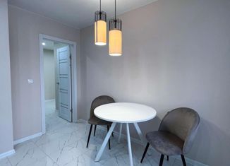 Продам 3-ком. квартиру, 72 м2, село Семёновка