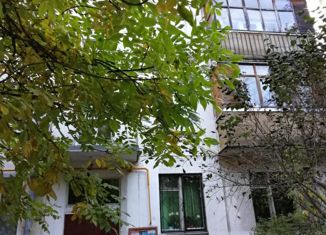 Продажа 1-комнатной квартиры, 32 м2, Москва, улица Металлургов, 20к2, улица Металлургов