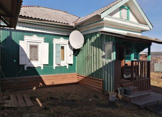 Продажа дома, 55 м2, село Никольск, Чапаевская улица, 6