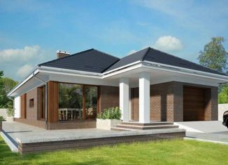 Продается дом, 138.5 м2, село Кулаково, Финиковая улица