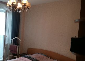 Трехкомнатная квартира на продажу, 49.6 м2, Горняк, улица Некрасова, 33