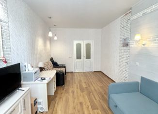Продается 1-ком. квартира, 43.9 м2, Москва, Михневская улица, 8, Михневская улица