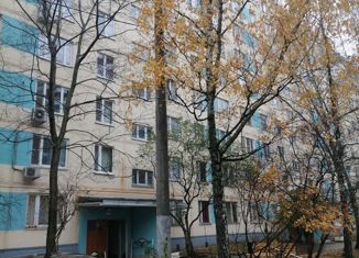 Продается квартира студия, 11.6 м2, Москва, проспект Вернадского, 91к2, район Тропарёво-Никулино