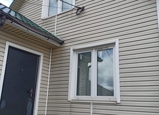 Продам дом, 80 м2, деревня Жданово, деревня Жданово, 16