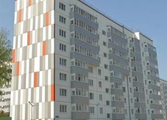 Продам четырехкомнатную квартиру, 80 м2, Пермь, Мотовилихинский район, улица Гашкова, 59