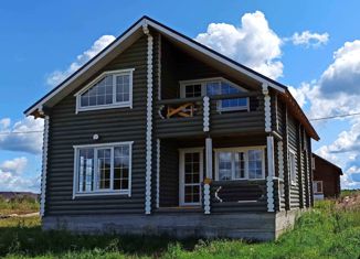 Продам дом, 170 м2, территория ДНП Спасское