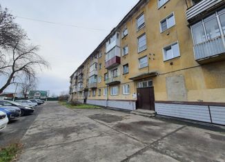 1-комнатная квартира на продажу, 31 м2, Мыски, Вокзальная улица, 17