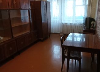 Двухкомнатная квартира на продажу, 42.3 м2, Пермь, Индустриальный район, улица Баумана, 25А
