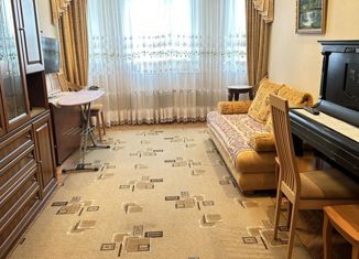 Продам трехкомнатную квартиру, 76.3 м2, Москва, Окская улица, 1к1, метро Кузьминки