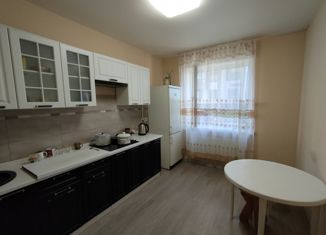 Продажа 3-комнатной квартиры, 77 м2, деревня Пирогово, улица Ильинского, 9