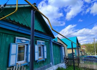 Продам дом, 40 м2, село Фёдоровка, Коммунистическая улица