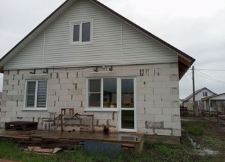 Продается дом, 138 м2, посёлок Центральный, Солонешенская улица