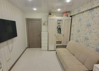 Продам 2-комнатную квартиру, 48.7 м2, посёлок городского типа Сириус, Урожайная улица, 71Ак2, ЖК Урожайный